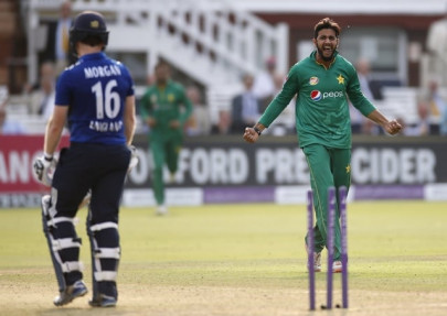 imad wasim can be the next daniel vettori imad wasim can be the next daniel vettori