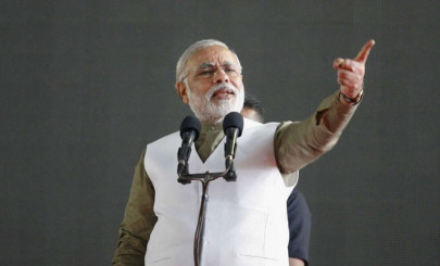 modi threatens to isolate pakistan globally
