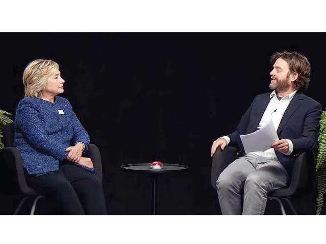 clinton maintained her composure throughout the interview photo file clinton maintained her composure throughout the interview photo file