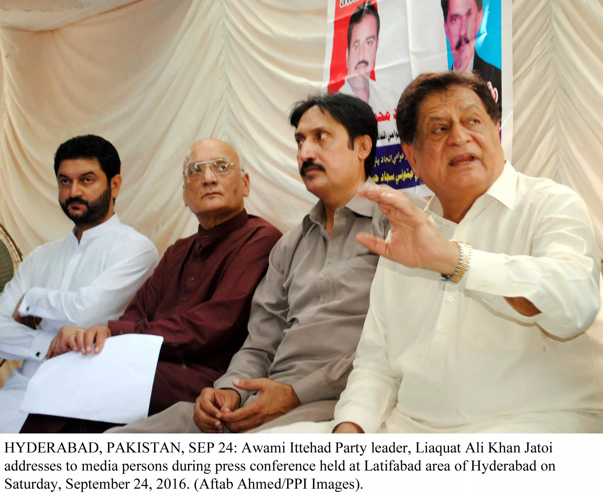 jatoi asked the national accountability bureau to seize records of the sindh finance department of over last eight years and conduct a thorough investigation photo app jatoi asked the national accountability bureau to seize records of the sindh finance department of over last eight years and conduct a thorough investigation photo app