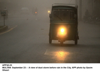 gusty winds windstorm kills six in south punjab gusty winds windstorm kills six in south punjab