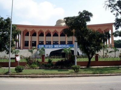 nonconforming use cda likely to seal sir syed memorial complex nonconforming use cda likely to seal sir syed memorial complex