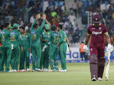 pakistan beat wi for t20 series win