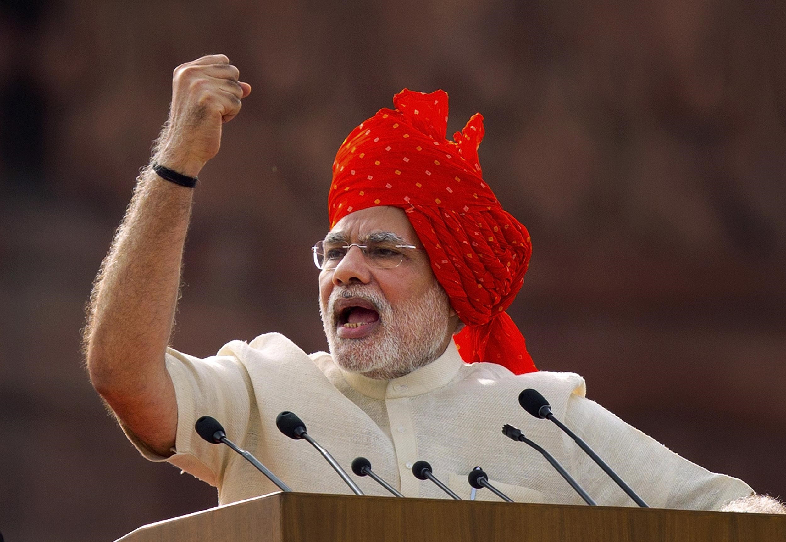 indian prime minister narendra modi photo afp