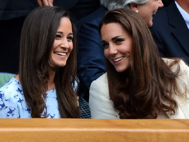 3 000 photographs had been hacked from pippa middleton photo afp