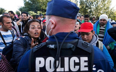 unidentified explosion rocks hungary s capital two injured unidentified explosion rocks hungary s capital two injured