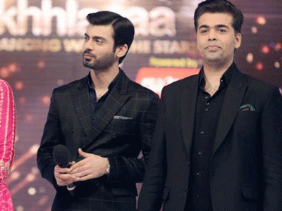 karan johar breaks silence on threats to pakistani actors in india karan johar breaks silence on threats to pakistani actors in india