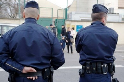 two french teenagers arrested for is militants two french teenagers arrested for is militants