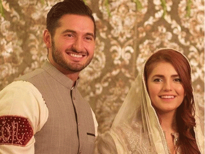 momina mustehsan gets engaged in private ceremony