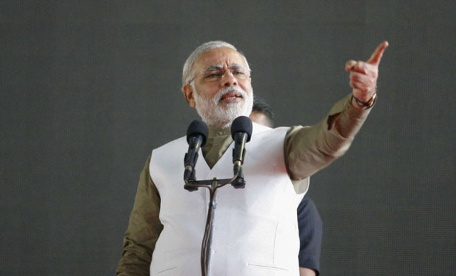 indian prime minister narendar modi photo afp indian prime minister narendar modi photo afp