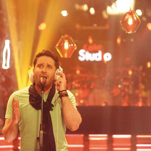 shahid has previously delivered songs such as koi labda and tum kaho with symt photo file shahid has previously delivered songs such as koi labda and tum kaho with symt photo file