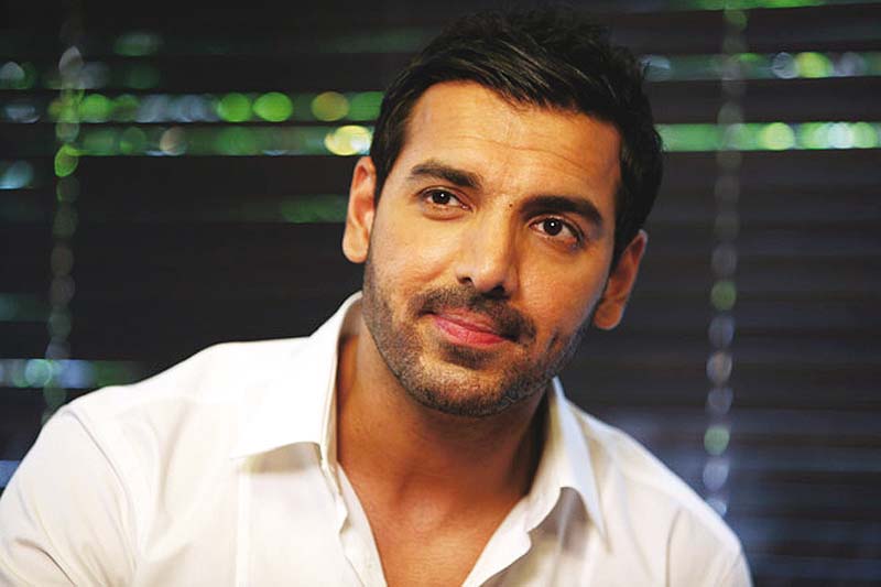 john abraham was last seen in rocky handsome photo file