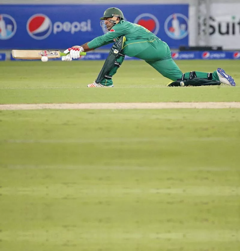 pakistan showered with accolades after thumping victory over world champions photo afp pakistan showered with accolades after thumping victory over world champions photo afp