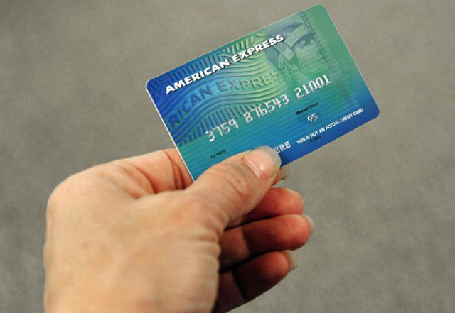 the cards will be offered with limits of approximately 3 000 10 000 and 15 000 dollars photo afp