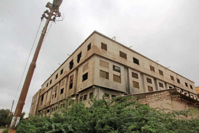the affectees have also said that the site of the factory should be converted into an institute where workers will be given health and safety training photo file the affectees have also said that the site of the factory should be converted into an institute where workers will be given health and safety training photo file