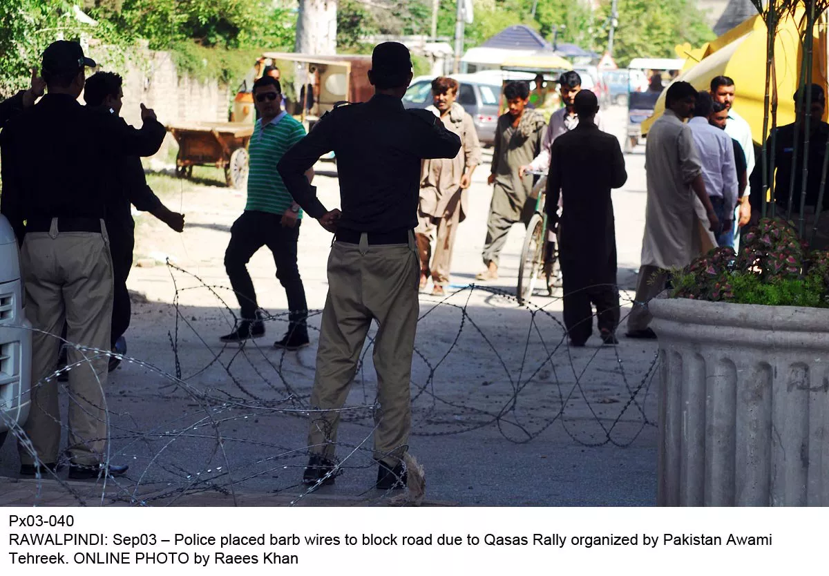 police have started an investigation photo online