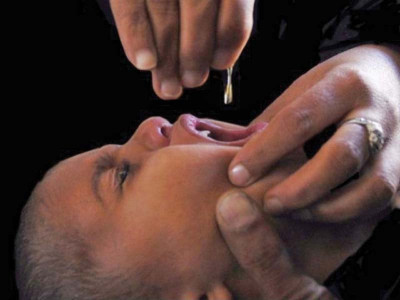 polio campaign kicks off today polio campaign kicks off today