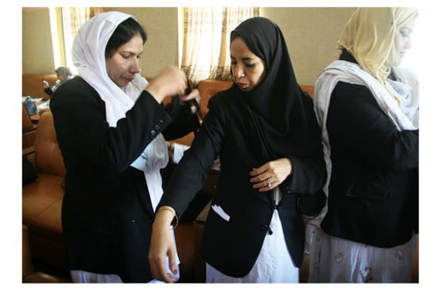in punjab women constitute 20 percent of civil judges but the figure drops to five percent among senior civil judges photo online in punjab women constitute 20 percent of civil judges but the figure drops to five percent among senior civil judges photo online