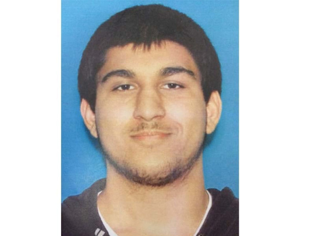shooting suspect arcan cetin photo afp shooting suspect arcan cetin photo afp