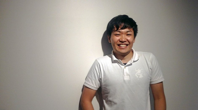 naoki sold his crowd translation service conyac for us 14 million last month photo naoki yamada naoki sold his crowd translation service conyac for us 14 million last month photo naoki yamada