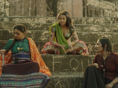 movie review parched is a tale of women empowerment