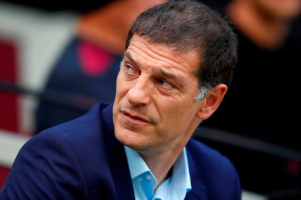 west ham united manager slaven bilic photo reuters