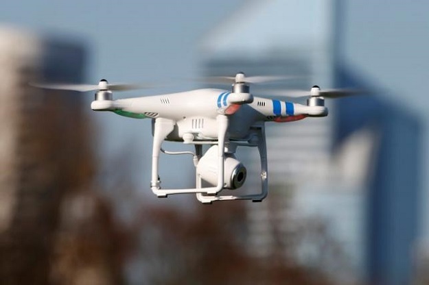 a 039 phantom 2 039 drone by dji company photo reuters
