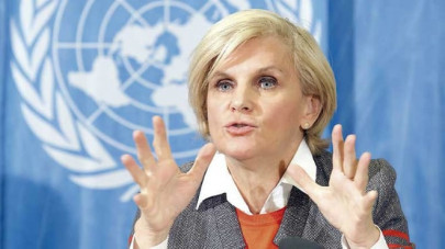 over 90 of world breathing bad air who