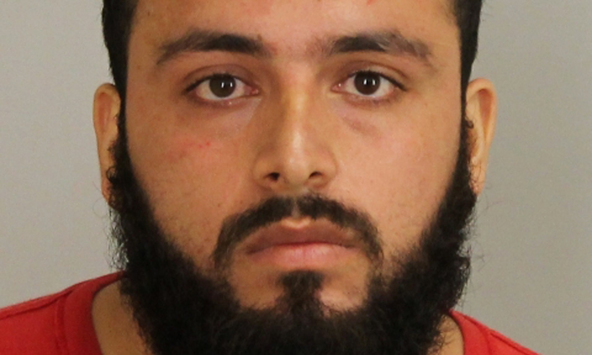 ny bombing suspect ahmad khan rahami photo ap