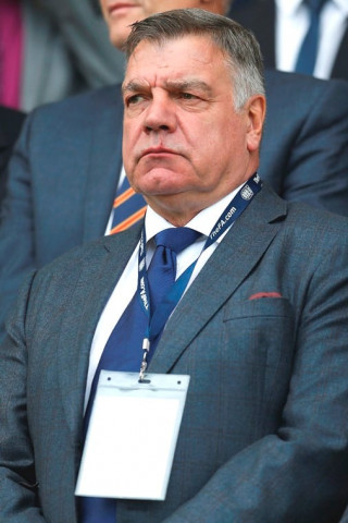 england manager sam allardyce photo reuters