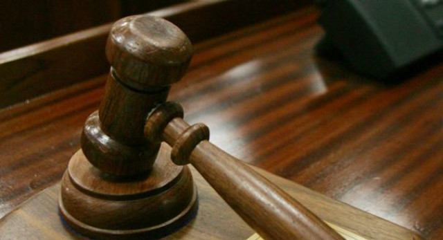the muscat court of first instance found mamari and balushi guilty on four charges photo reuters the muscat court of first instance found mamari and balushi guilty on four charges photo reuters