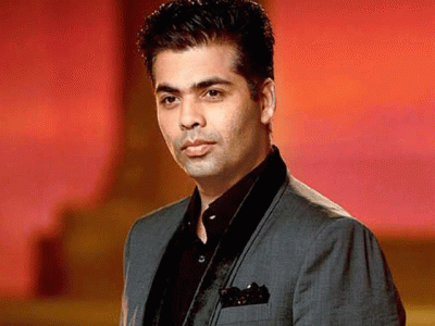 karan johar opens up about battle with depression