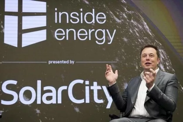 elon musk chairman of solarcity and ceo of tesla motors speaks at solarcity 039 s inside energy summit in manhattan photo reuters elon musk chairman of solarcity and ceo of tesla motors speaks at solarcity 039 s inside energy summit in manhattan photo reuters