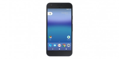 is this what google s new pixel smartphone looks like