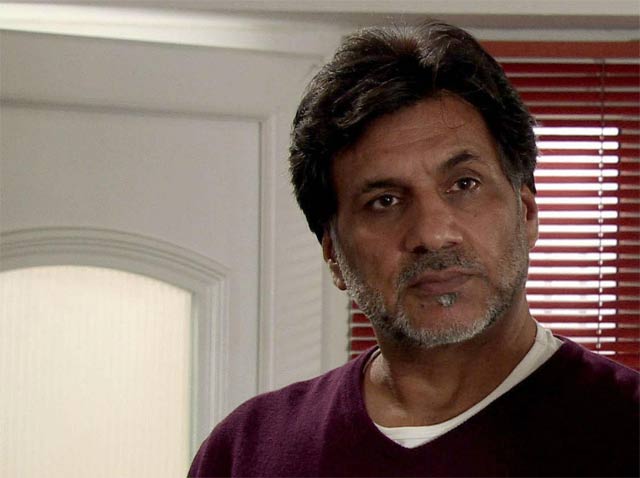 marc anwar 45 joined quot coronation street quot the world 039 s longest running tv soap opera in 2014 photo source independent