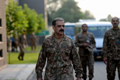 pakistan army has never blamed anyone without concrete evidence dg ispr pakistan army has never blamed anyone without concrete evidence dg ispr