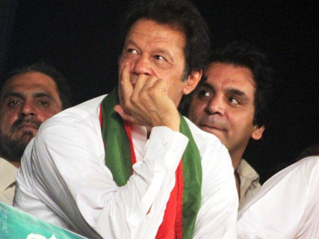 pti and ji challenge registrar office 039 s objections file photo of imran khan pti and ji challenge registrar office 039 s objections file photo of imran khan