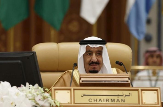 since 2014 global oil prices have collapsed by more than half leaving saudi arabia with a record deficit last year photo reuters since 2014 global oil prices have collapsed by more than half leaving saudi arabia with a record deficit last year photo reuters