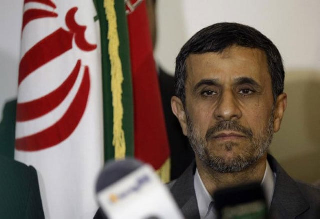 mahmoud ahmadinejad visits imam ali shrine in najaf iraq july 19 2013 photo reuters mahmoud ahmadinejad visits imam ali shrine in najaf iraq july 19 2013 photo reuters