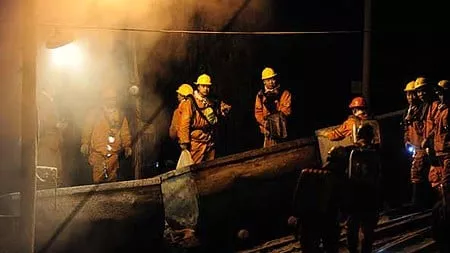 gas explosion rips through colliery in northwestern ningxia hui autonomous region photo afp gas explosion rips through colliery in northwestern ningxia hui autonomous region photo afp
