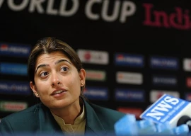 sana mir joins wca in tackling unsustainable cricket schedule