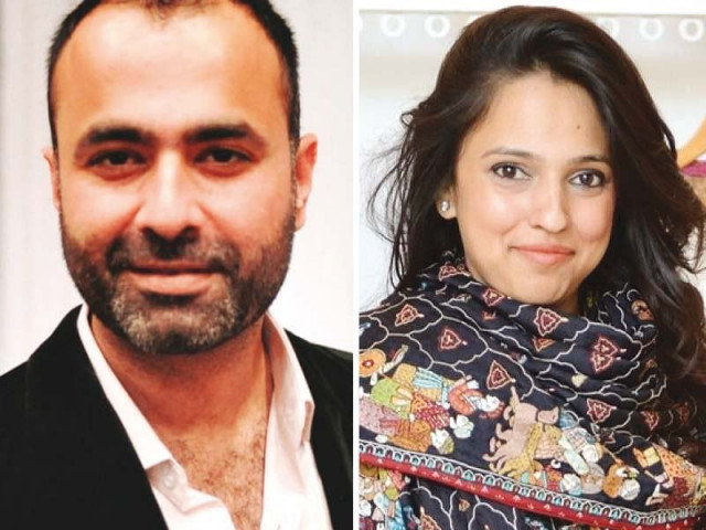 perwani and azwer have joined fpc as chairperson and ceo respectively photos file perwani and azwer have joined fpc as chairperson and ceo respectively photos file