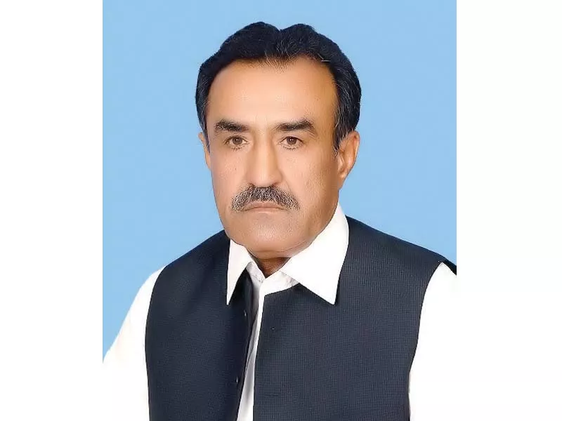 former pml n mna was a state minister in federal cabinet former pml n mna was a state minister in federal cabinet