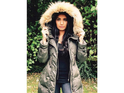 the vault samsara hussain