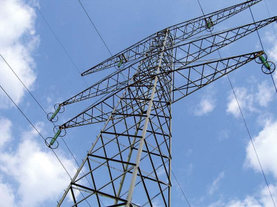 power transmission line chinese company refuses to accept lower tariff