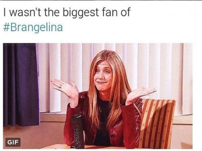 the screenshot brangelina the screenshot brangelina