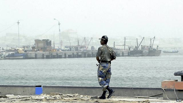 china might use the military establishment to protect its trade via sea said dr talat wizarat an expert on international relations china otherwise does not want military activities outside its country she added photo afp china might use the military establishment to protect its trade via sea said dr talat wizarat an expert on international relations china otherwise does not want military activities outside its country she added photo afp