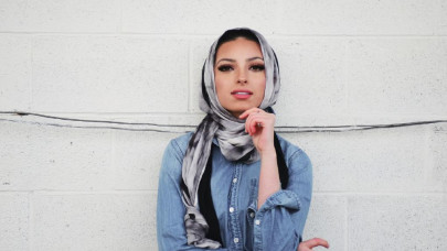 playboy features first muslim woman in hijab playboy features first muslim woman in hijab
