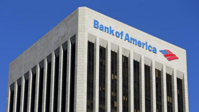 microsoft to partner with bank of america on blockchain technology that can automate and digitize financial transactions photo file microsoft to partner with bank of america on blockchain technology that can automate and digitize financial transactions photo file