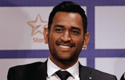 dhoni s biopic captures his first heartbreak
